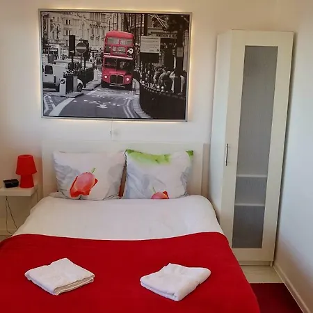 Warsaw Spa Apartments Apartment *