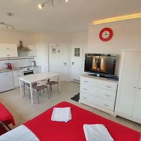Warsaw Spa Apartments *