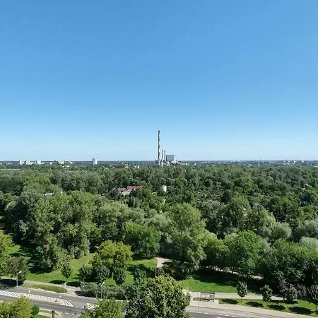 Warsaw Spa Apartments * Warsaw
