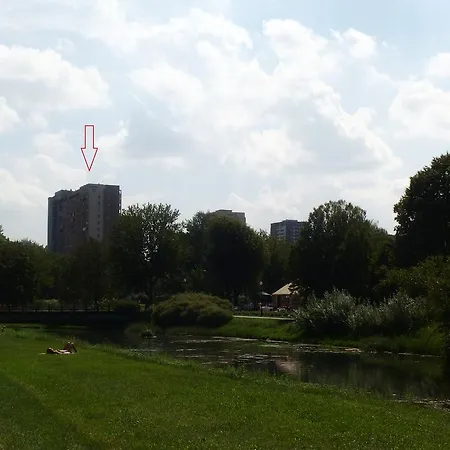 Warsaw Spa Apartments * Varsavia