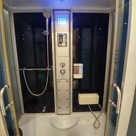 Appartamento Warsaw Spa Apartments